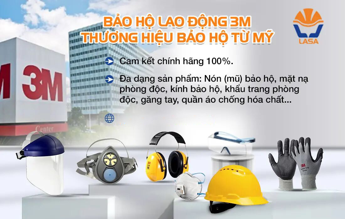nhà phân phối 3m