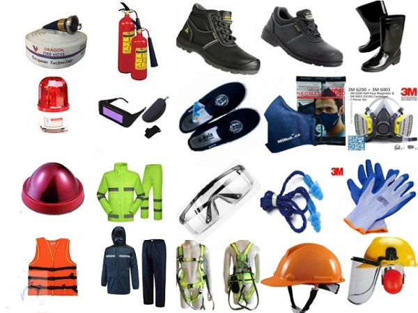 bảo hộ lao động tại hà nội