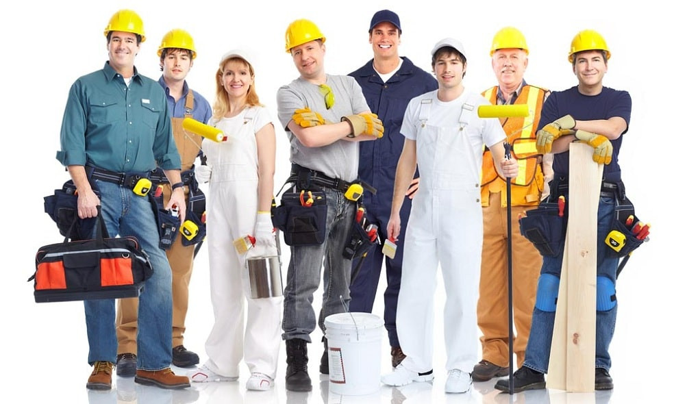 bảo hộ lao động tại đà nẵng