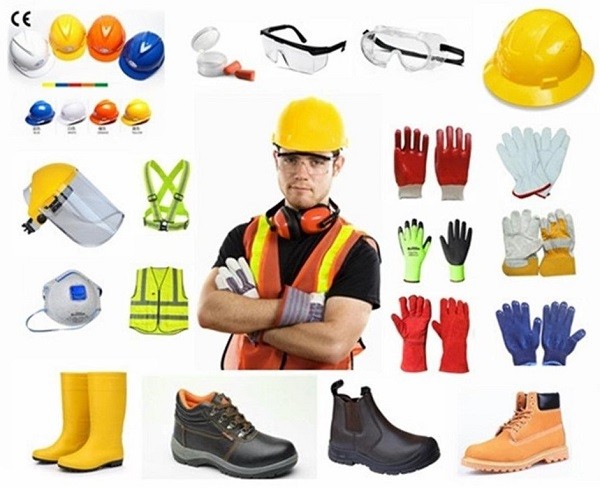 bảo hộ lao động tại hà nội